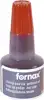 Boja za pečat 30ml Fornax crvena