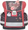 Torba školska Belmil classy Bloomy Blossom 403-13/AG/53