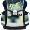 Torba školska Belmil classy Sparkling Unicorn 403-13/AG/47