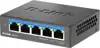 Switch Desk. D-Link DMS-105 5*2.5GE retail