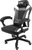 Fury Avenger M+, gaming stolica, crna/bijela