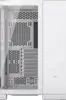 Kućište Corsair 6500X WhiteTempered Glass Mid-Tower