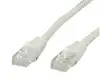 Roline VALUE UTP mrežni kabel Cat.5e, 7.0m, bež
