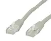 Roline VALUE UTP mrežni kabel Cat.6, 7.0m, bež