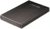 Eksterno kućište LC POWER, LC-25U3-Becrux, 2.5" SATA, USB 3.0, crno