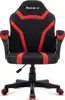 Stolica Huzaro Ranger 1.0 Red Mesh, dječja