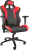 Genesis Nitro 770, gaming stolica, crna/crvena