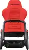 Playseat Trophy crvena