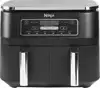 Ninja AF300 Double 7.6 L Stand-alone 1690 W Hot air fryer Black
