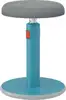 Stolica ergonomska Sit-Stand 2u1 Ergo Cosy Active Leitz 65180061 plava