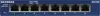 Switch NETGEAR ProSafe Plus GS108 (8 x 10/100/1000Mbps, Desk