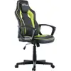 Gaming chair Bytezone TACTIC (black-green)