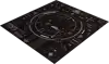 Genesis Tellur 400 Square Hud 110x100cm