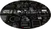 Genesis Tellur 300 Gear 100cm