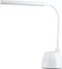 ASALITE table lamp 6W, 4000K, 480lm, white, dimmer