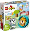 LEGO DUPLO 10977 My first puppy and kitten with sounds