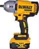 DeWALT DCF900P2T 1/2” 2x 5.0 Ah XR18V