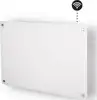 MILL panel convection radiator Wi-Fi 600W glass GL600WIFI3