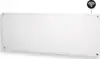 MILL panel convection radiator Wi-Fi 1200W glass GL1200WIFI3