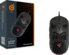 CONCEPTRONIC Gaming USB Maus, 6400 DPI, IC sensor,DJEBBEL04B