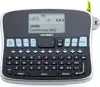 DYMO LabelManager 360D 6/9/12/19mm D1 Tapes Qwerty UK/HK