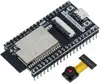 ESP32-WROVER-CAM Bluetooth and WIFI Dual Core CPU with Low P