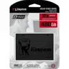 SSD Kingston A400 480 GB, SATA III, 2.5", SA400S37/480G