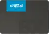 SSD Crucial BX500 240GB 3D NAND SATA 2.5-inch, CT240BX500SSD