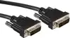 Roline DVI monitor kabel, DVI-D M/M, (24+1) dual link, 2.0m