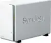 2-Bay Synology DS223j - CPU Realtek RTD1619B