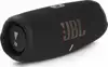 JBL Charge 5 prijenosni zvučnik BT5.1, vodootporan IP67, crn