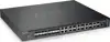 4 x RJ-45, 8 x Multi-Gigabit combo RJ-45 / SFP+, 16 x SFP+, 560 Gbps, 416 Mpps, 64 MB/8 GB Flash/RAM, 100 - 240 V AC, 50/60 Hz, 441 x 360 x 44 mm