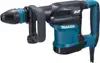 Makita HM0871C demolition hammer for SDS-MAX 1,110 W