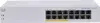 Cisco CBS110-16PP-EU 16x GB-LAN, unmanaged