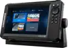 Lowrance EAGLE 9 TripleShot™ ROW, fishfinder sa 9" ekranom, 