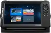 Lowrance EAGLE 9 ROW, bez sonde, 9" fishfinder, 000-16231-00