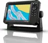 Lowrance EAGLE 7" ROW, 83/200 HDI fishfinder, 000-16308-001