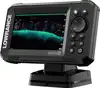 Lowrance EAGLE 5 SplitShot™ ROW, 5" fishfinder, 000-16112-001