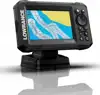 Lowrance EAGLE 5 ROW, bez sonde, 5" fishfinder, 000-16236-001