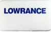 Lowrance EAGLE 7" Sun cover, 000-16250-001