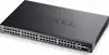Zyxel XGS2220-54 Layer3 Access Switch, 24x1G RJ45, 2x10Multi
