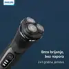 Philips 3000 Series S3244 - shaver - s