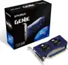 Sparkle Intel® Arc™ A380 GENIE, 6GB GDDR graphics card