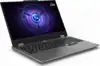 Prijenosno računalo Lenovo LOQ Intel® Core™ i5 i5-12450HX Laptop 39.6 cm (15.6") Full HD 16 GB DDR5-SDRAM 1 TB SSD NVIDIA GeForce RTX 4060 Wi-Fi 6 (802.11ax) NoOS Grey