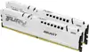 Kingston 32GB 6400MT/s DDR5 CL32 DIMM (Kit of 2) FURY Beast 