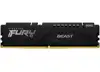 Kingston 32GB 6400MT/s DDR5 CL32 DIMM (Kit of 2) FURY Beast Black XMP, EAN: 740617342833
