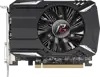 ASRock Video Card AMD Radeon Phantom Gaming RX550 4G