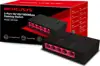 Mercusys 5-port Gigabit mini Desktop preklopnik (Switch), 5×