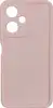 MM TPU XIAOMI REDMI 13C 5G SILICONE CANDY Pink