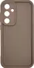 MM TPU SAM GALAXY A55 5G SILICONE CANDY Brown